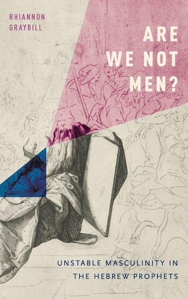 Produktbild: Are We Not Men?