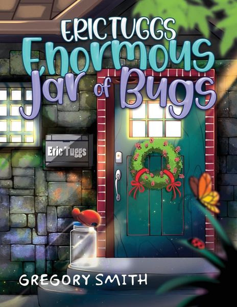Produktbild: Eric Tuggs Enormous Jar of Bugs