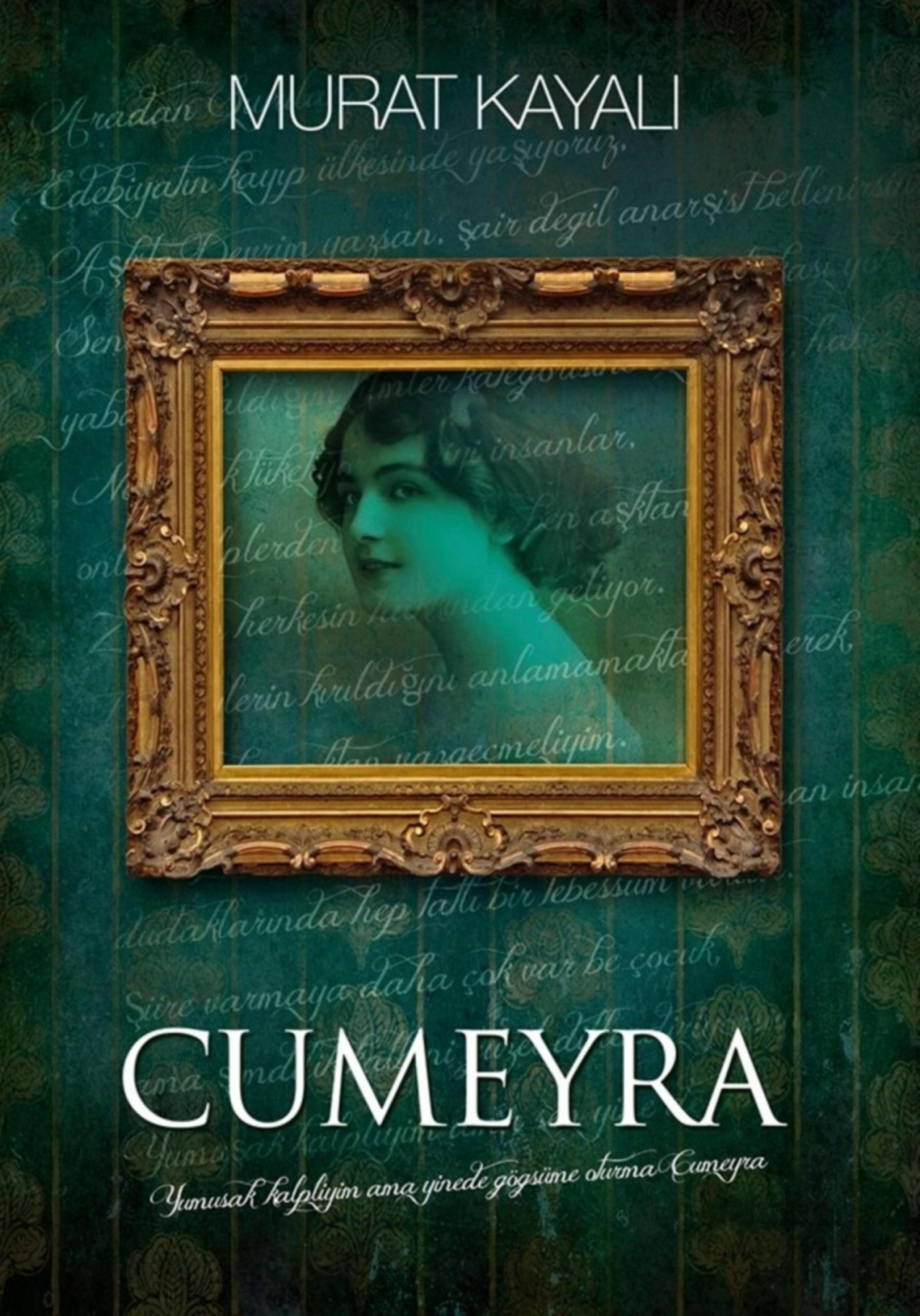 Produktbild: Cumeyra