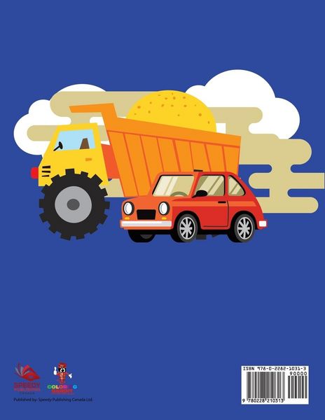 Produktbild: Voitures et Camions