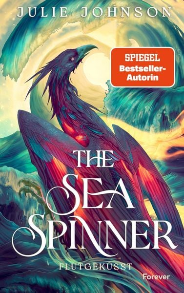 Produktbild: The Sea Spinner