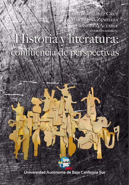 Produktbild: Historia y literatura