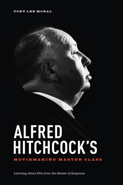 Produktbild: Alfred Hitchcock's Moviemaking Master Class