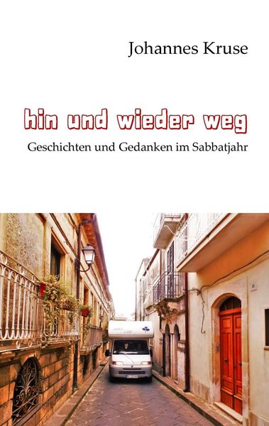 Produktbild: Hin und wieder weg