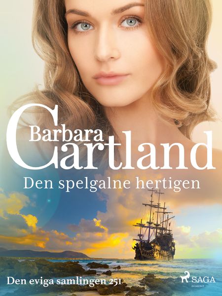 Produktbild: Den spelgalne hertigen