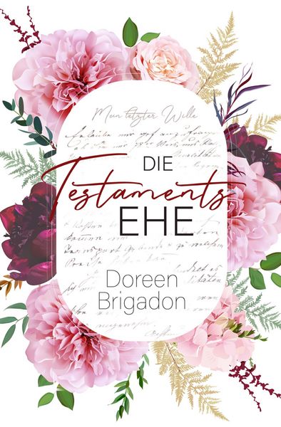 Produktbild: Die Testaments Ehe