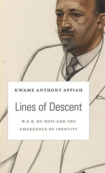 Produktbild: Lines of Descent
