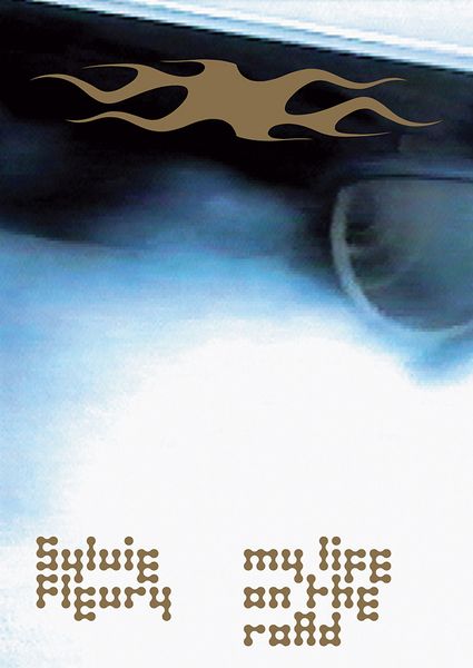 Produktbild: Sylvie Fleury