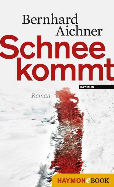 Produktbild: Schnee kommt