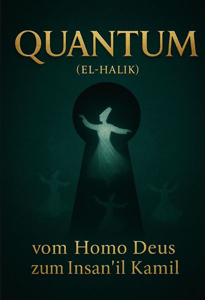 Produktbild: Quantum (el-Halik)
