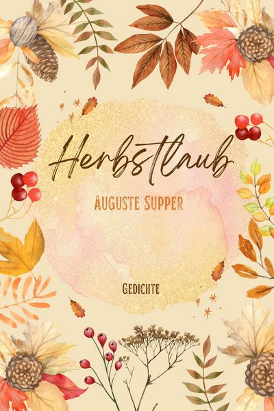 Produktbild: Herbstlaub