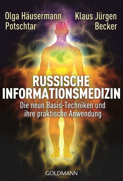 Produktbild: Russische Informationsmedizin