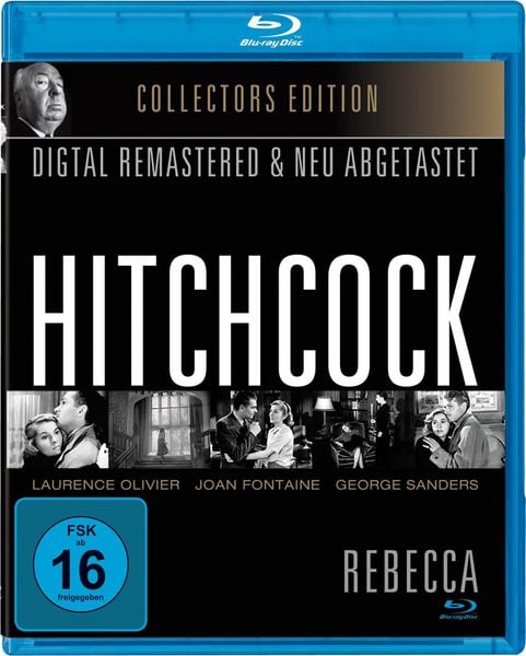 Produktbild: Rebecca
