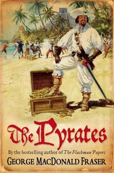 Produktbild: The Pyrates
