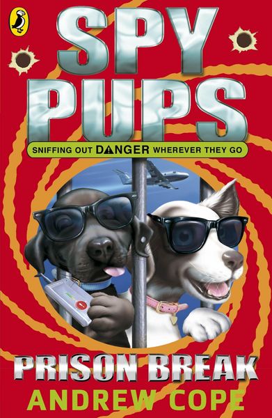 Produktbild: Spy Pups