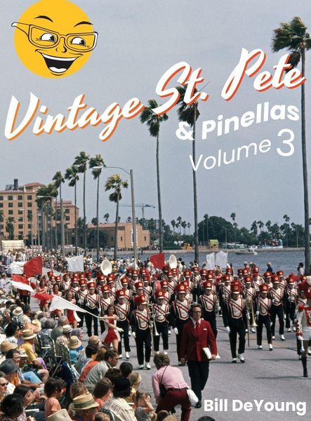Produktbild: Vintage St. Pete & Pinellas Volume 3