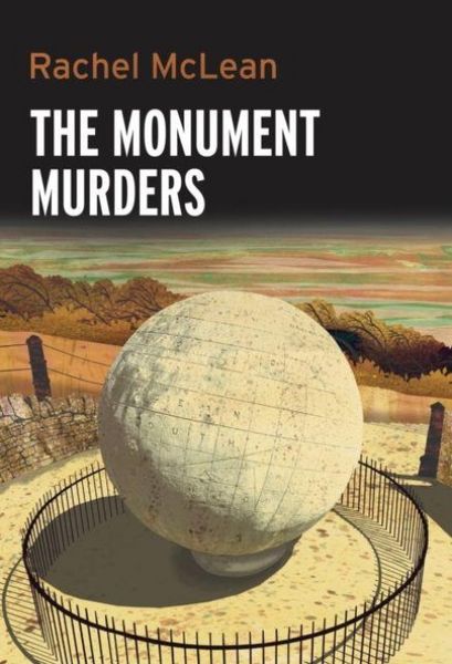 Produktbild: The Monument Murders