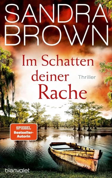 Produktbild: Im Schatten deiner Rache