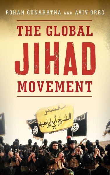 Produktbild: Global Jihad Movement