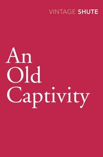 Produktbild: An Old Captivity