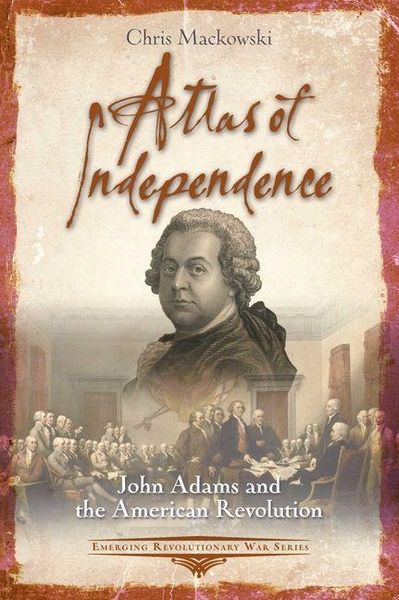 Produktbild: Atlas of Independence