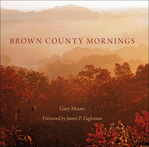 Produktbild: Brown County Mornings