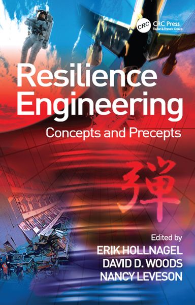 Produktbild: Resilience Engineering