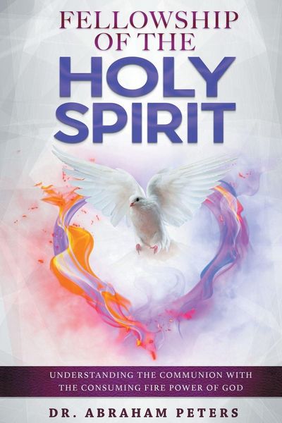 Produktbild: Fellowship with The Holy Spirit