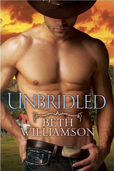 Produktbild: Unbridled