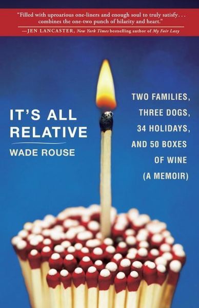 Produktbild: It's All Relative