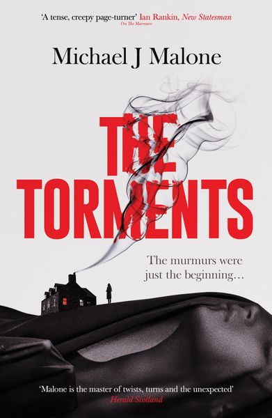 Produktbild: The Torments