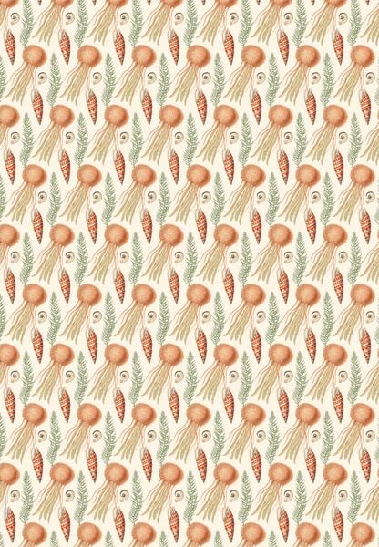 Produktbild: Geschenkpapier-Buch