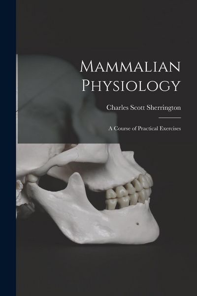 Produktbild: Mammalian Physiology: A Course of Practical Exercises