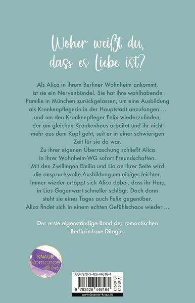 Produktbild: Versprich mir Morgen