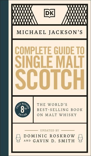 Produktbild: Michael Jackson's Complete Guide to Single Malt Scotch