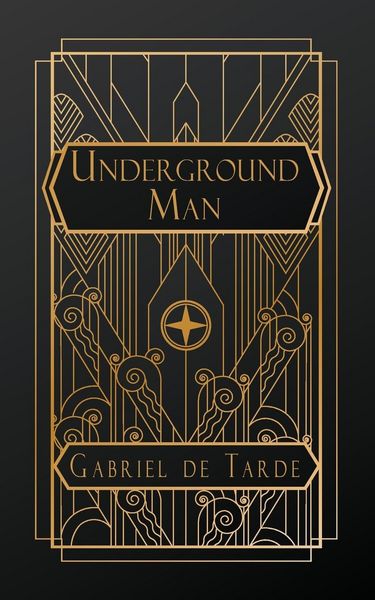 Produktbild: Underground Man
