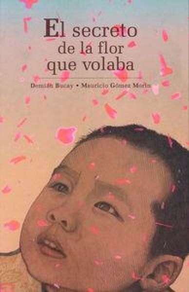 Produktbild: El Secreto de la Flor Que Volaba