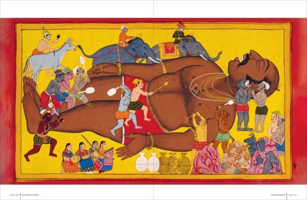 Produktbild: Der Atlas des Teufels