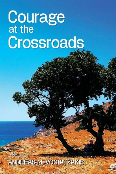 Produktbild: Courage at the Crossroads