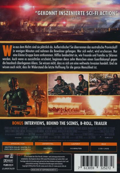 Produktbild: Occupation