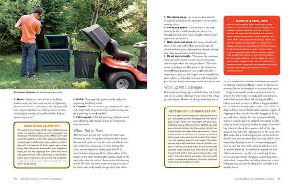 Produktbild: The Complete Compost Gardening Guide