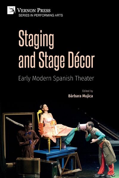 Produktbild: Staging and Stage D&eacute;cor
