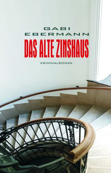 Produktbild: Das alte Zinshaus