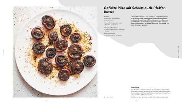 Produktbild: Atlas Cookbook