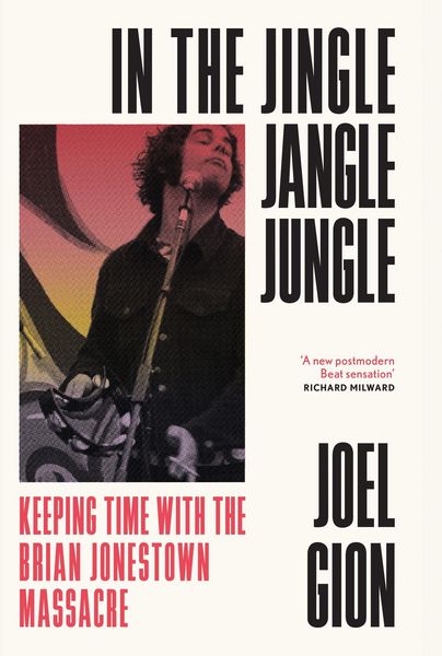 Produktbild: In the Jingle Jangle Jungle