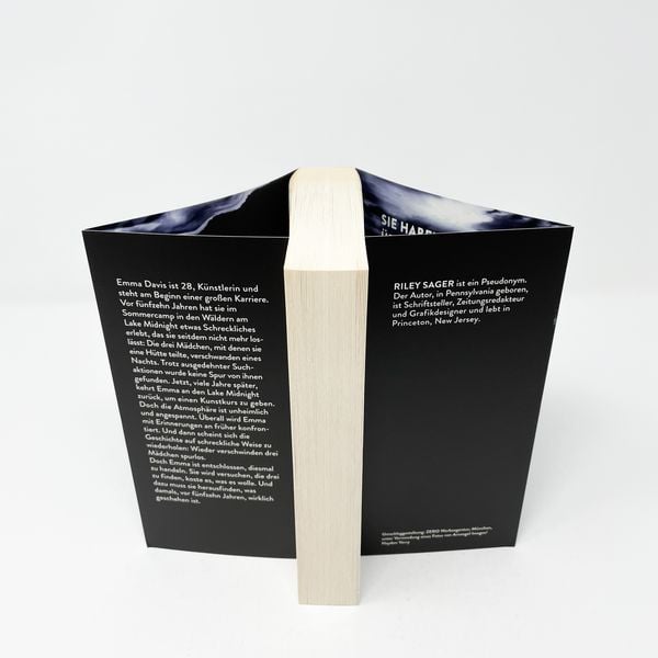 Produktbild: Schwarzer See