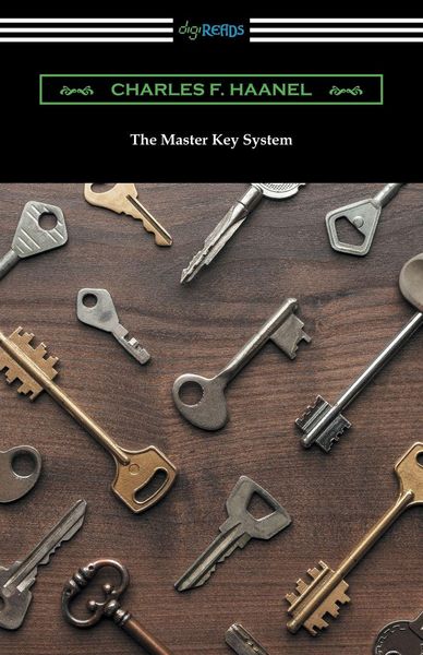 Produktbild: The Master Key System