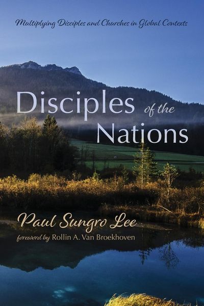 Produktbild: Disciples of the Nations