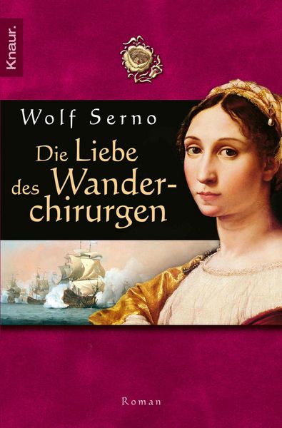 Produktbild: Die Liebe des Wanderchirurgen
