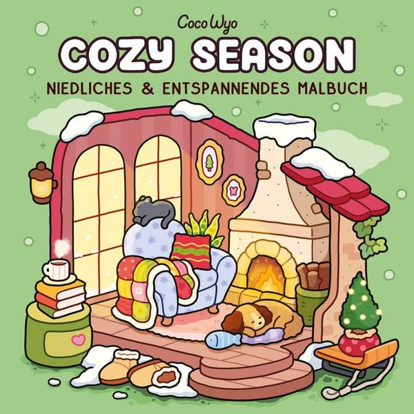 Produktbild: Cozy Season